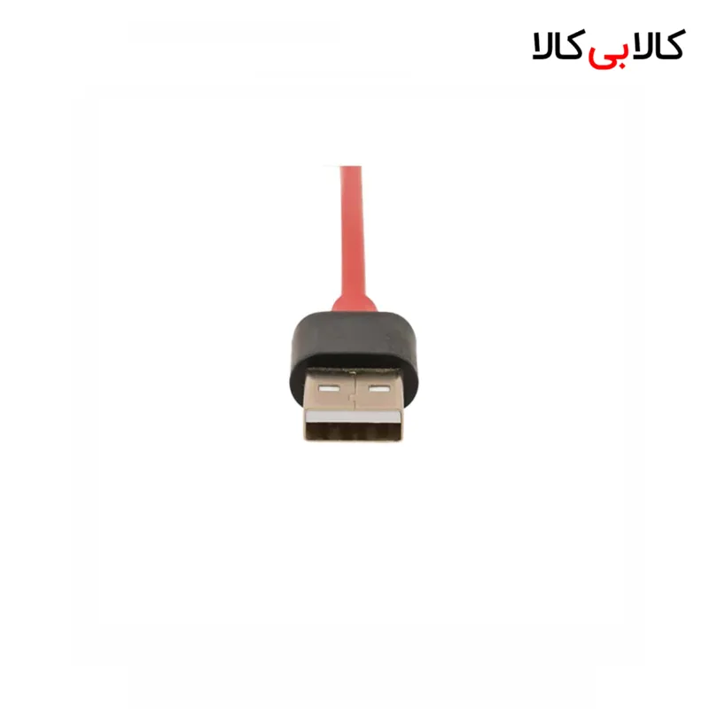 کابل تبدیل Lightning به HDMI پرووان مدل PCH75 طول 1.8 متر