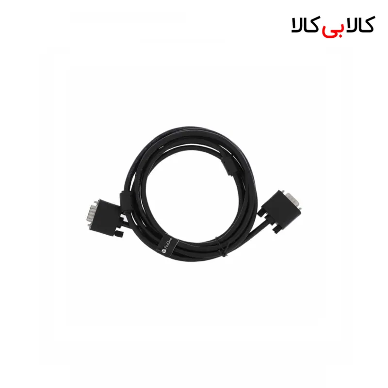 کابل VGA پرووان مدل PCV50 طول 3 متر