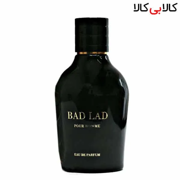 ادوپرفیوم فراگرنس ورد بد لد bad Lad مردانه حجم 100 میلی لیتر