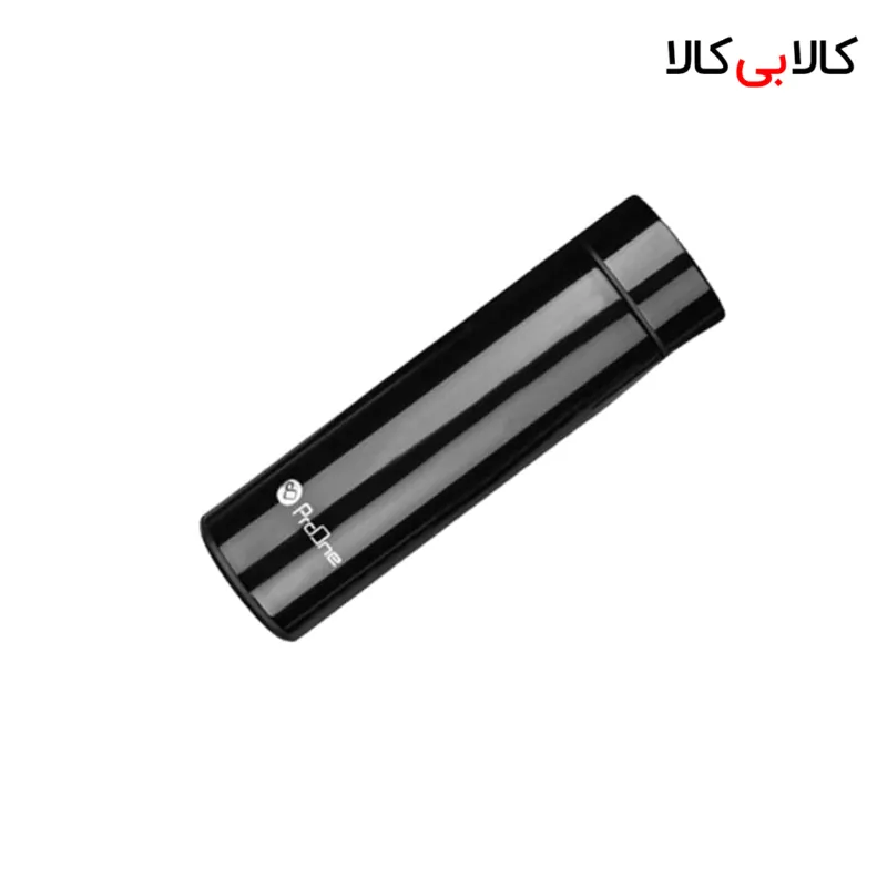 بطری آب پرووان مدل PBS01 گنجایش 0.5 لیتر