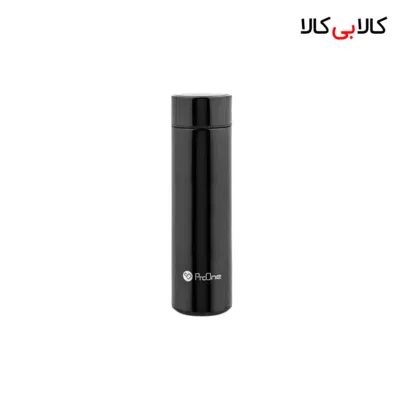 بطری آب پرووان مدل PBS01 گنجایش 0.5 لیتر