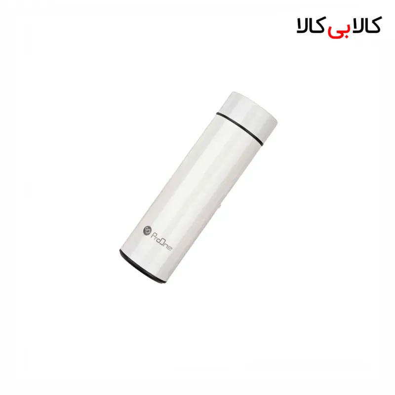 بطری آب پرووان مدل PBS01 گنجایش 0.5 لیتر
