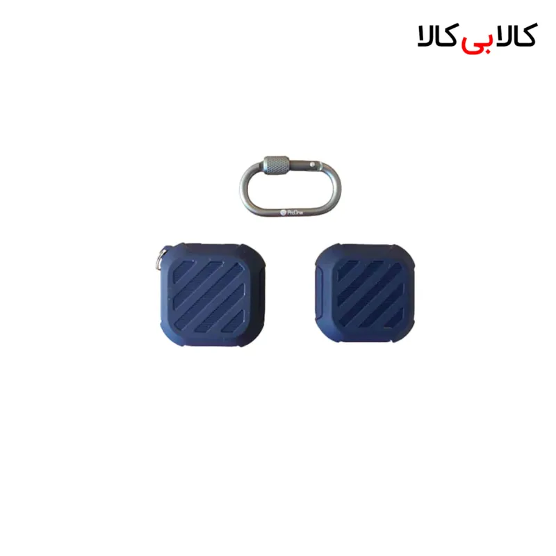 کاور پرووان مدل PRO CASE G مناسب برای کیس هدفون بی سیم سامسونگ Galaxy Buds Live