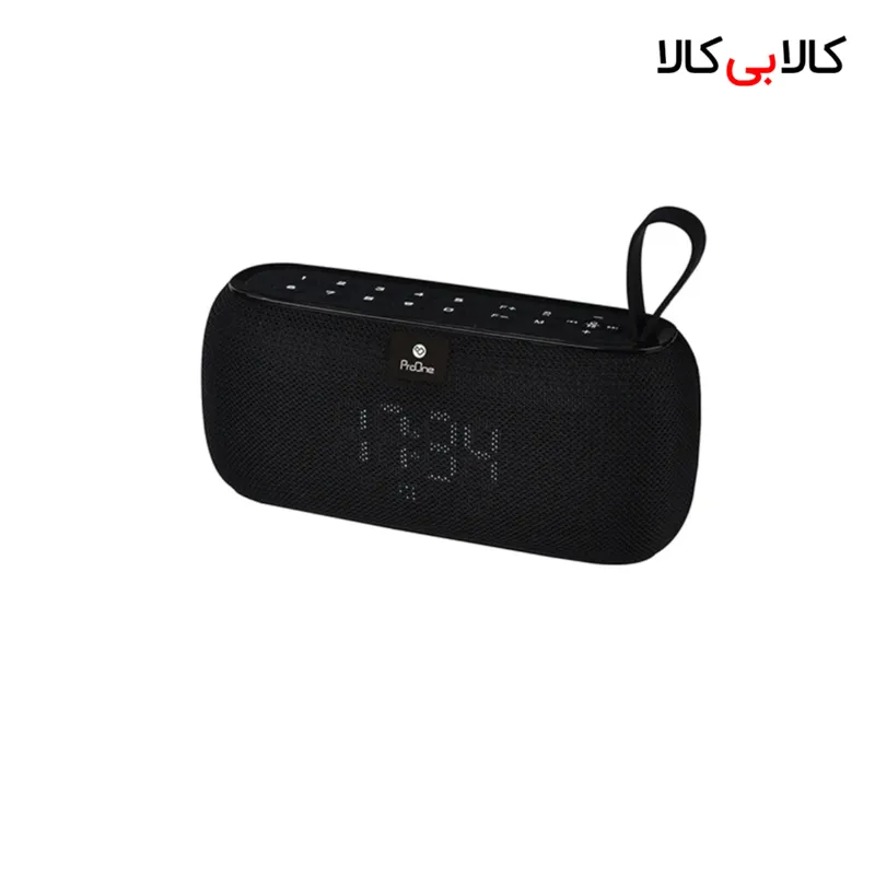 اسپیکر بلوتوثی قابل حمل پرووان مدل PSB4112