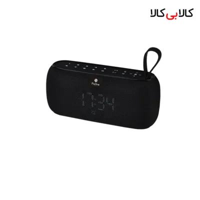 اسپیکر بلوتوثی قابل حمل پرووان مدل PSB4112