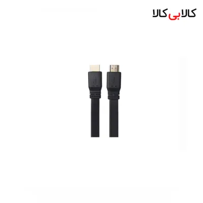 کابل HDMI پرووان مدل PCH74 طول 4 متر