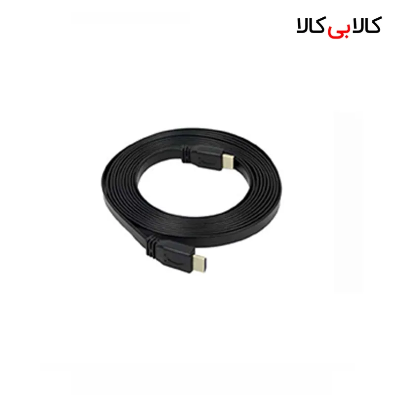 کابل HDMI پرووان مدل PCH74 طول 4 متر