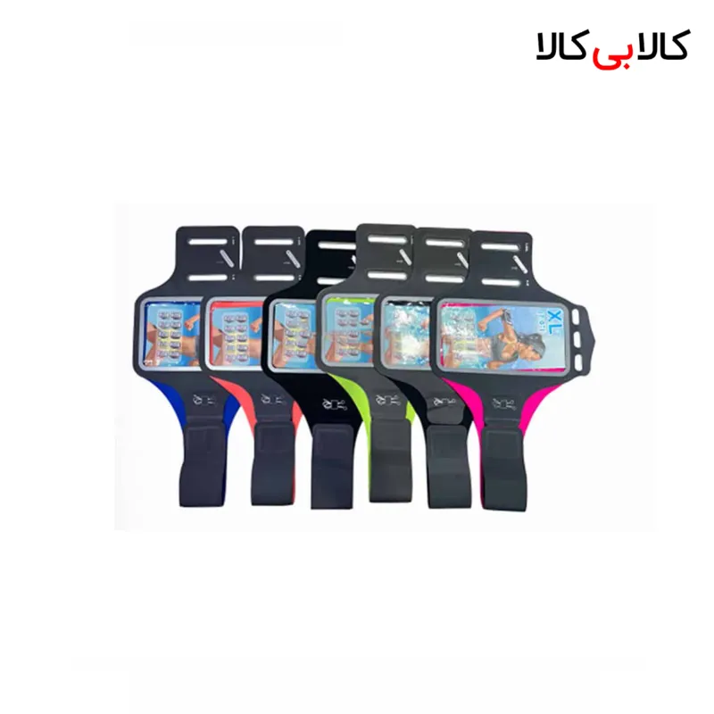 کیف بازوبند ضد آب پرووان مدل PGB400