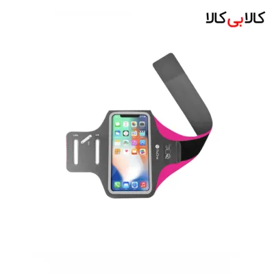 کیف بازوبند ضد آب پرووان مدل PGB400