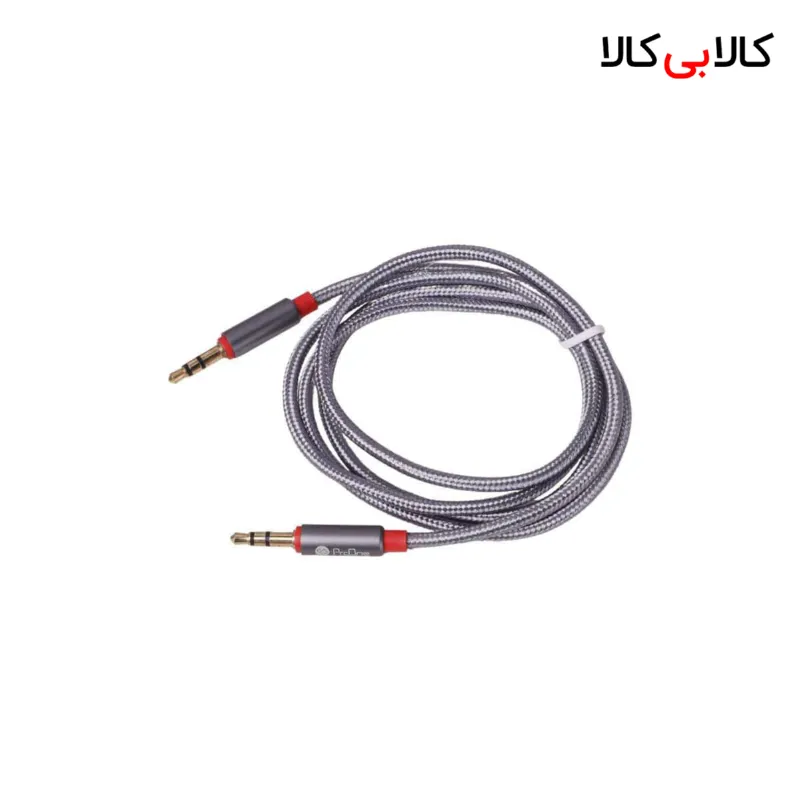 کابل AUX پرووان مدل PCA41 طول 1 متر