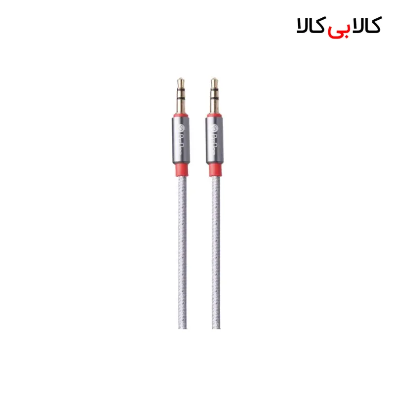کابل AUX پرووان مدل PCA41 طول 1 متر