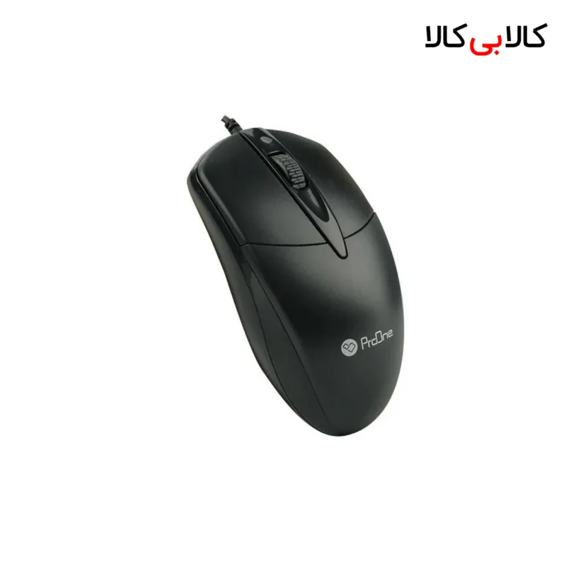 ماوس با سیم پرووان مدل PMC60