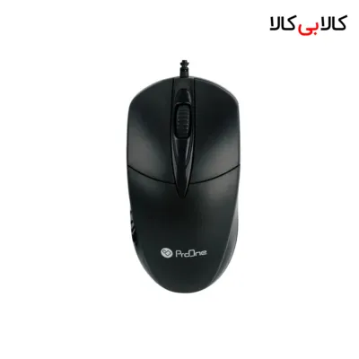 ماوس با سیم پرووان مدل PMC60