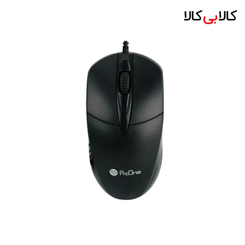 ماوس با سیم پرووان مدل PMC60