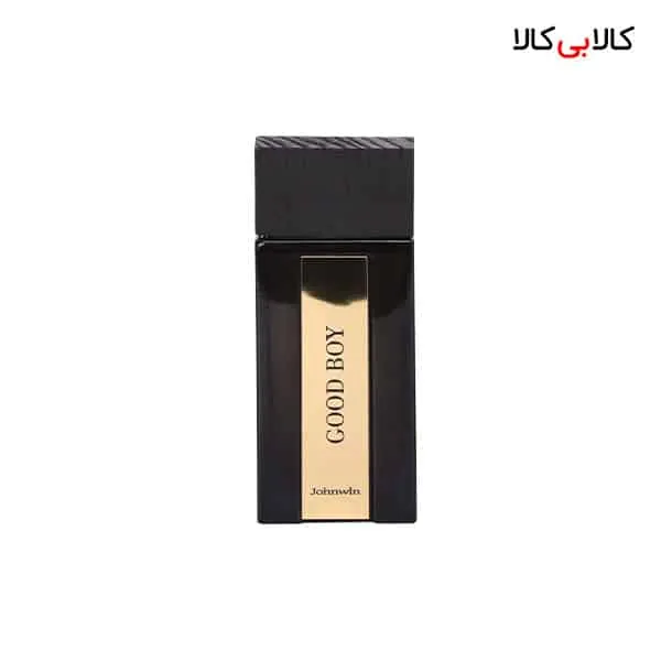 ادوپرفیوم جانوین گود بوی Johnwin Good Boy مردانه حجم 100 میلی لیتر