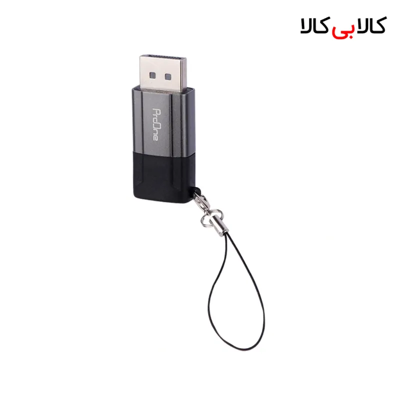 تبدیل DisplayPort به HDMI پرووان مدل PCR105