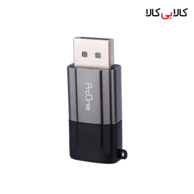 تبدیل DisplayPort به HDMI پرووان مدل PCR105