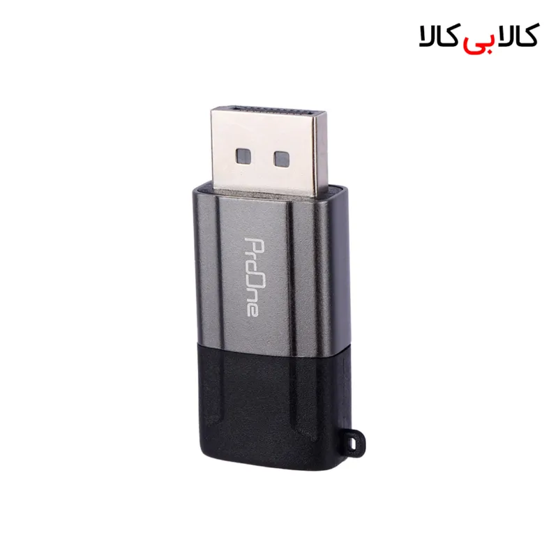 تبدیل DisplayPort به HDMI پرووان مدل PCR105