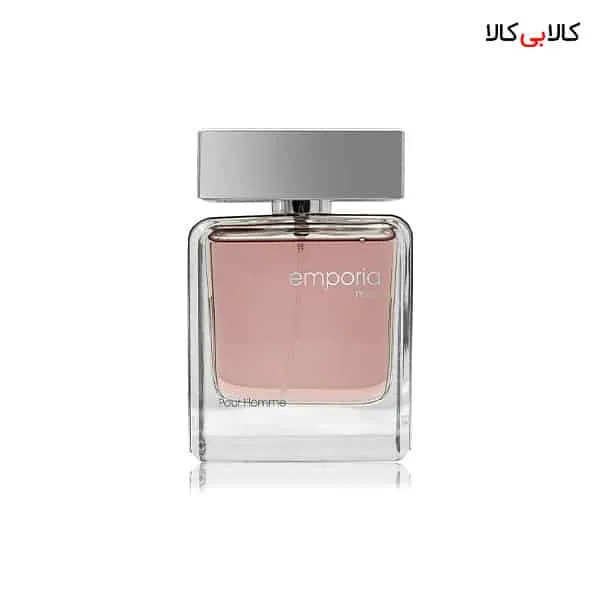 ادوپرفیوم فراگرنس ورد امپوریا Fragrance World Emporia مردانه حجم 100 میلی لیتر