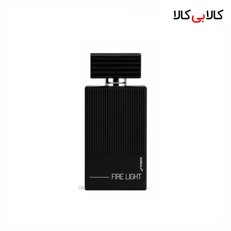 ادکلن مارسالا فایر لایت کد 7 مردانه حجم 100 میلی لیتر