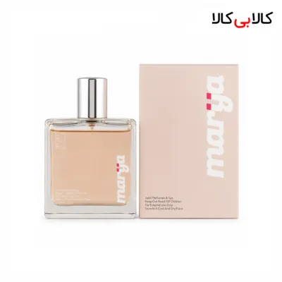 ادکلن مارسالا ماریا کد 2 زنانه حجم 100 میلی لیتر