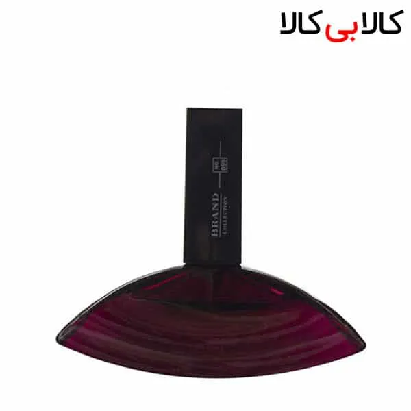 عطر جیبی برند کالکشن زنانه کد NO 099 حجم 25 میلی لیتر