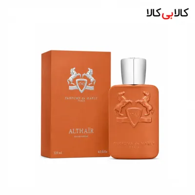 ادکلن پارفومز د مارلی التیر مردانه حجم 125 میلی لیتر (باکس اصلی - اماراتی)