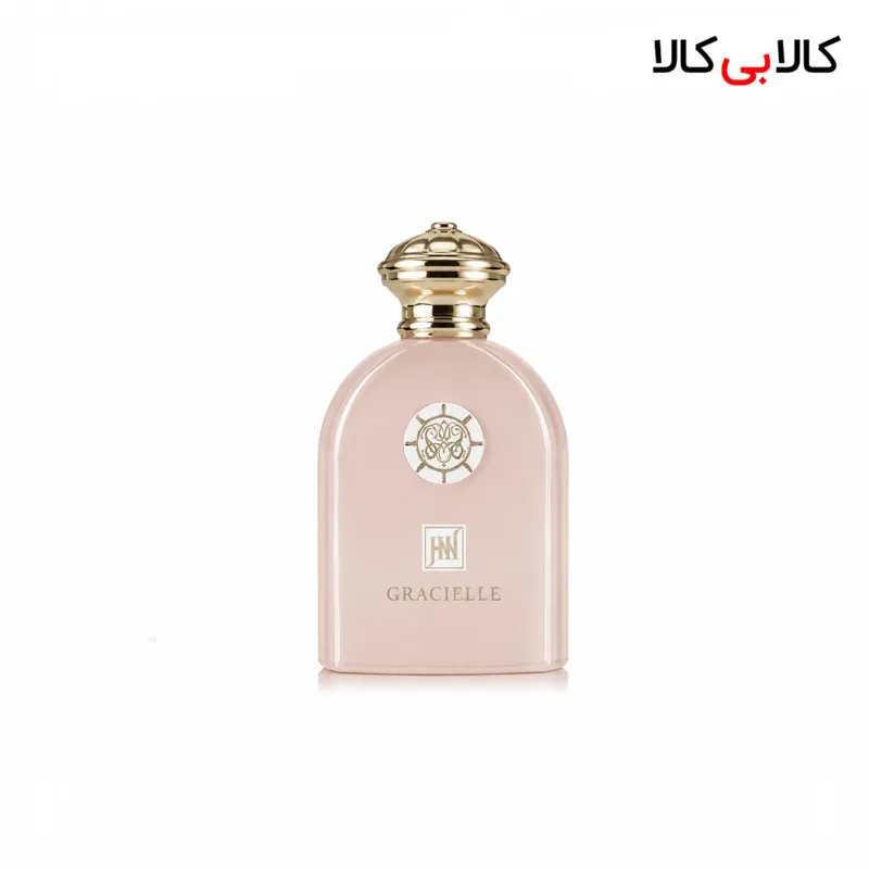 ادکلن جانوین (جک وینز) گراسیل مردانه و زنانه حجم 100 میلی لیتر