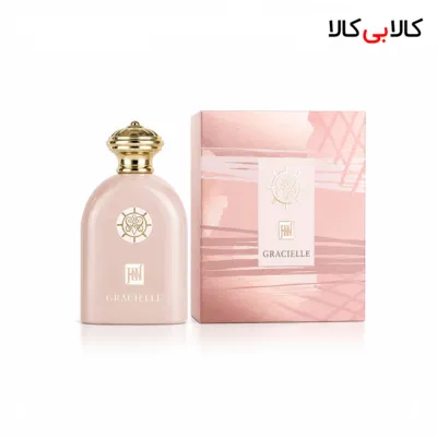 ادکلن جانوین (جک وینز) گراسیل مردانه و زنانه حجم 100 میلی لیتر