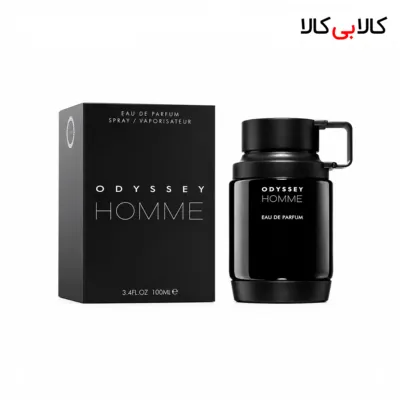 ادکلن آرماف اودیسی هوم مردانه اصل حجم 100 میلی لیتر