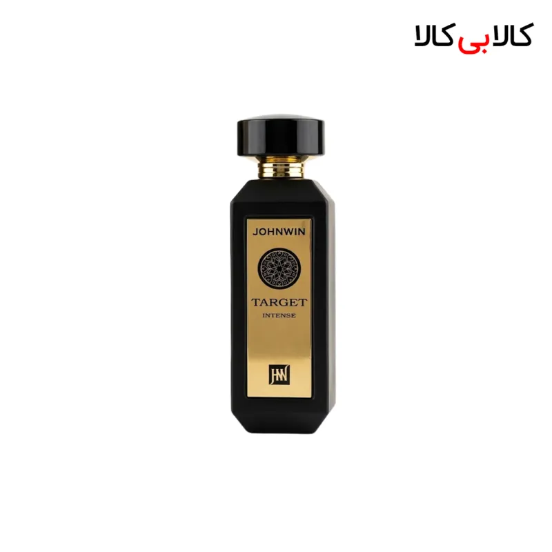 ادکلن جانوین (جک وینز) تارگت اینتنس مردانه حجم 100 میلی لیتر