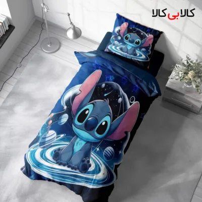 روتختی طرح استیج مدل 1853