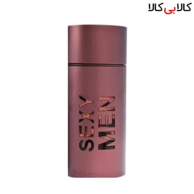 تستر ادوتویلت کارولینا هررا 212 س.کسی من Carolina Herrera 212 s–y Men مردانه 100 میلی لیتر