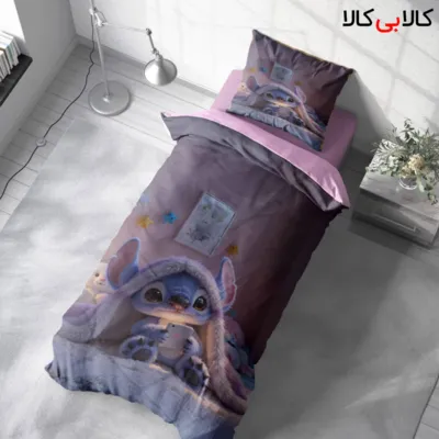 روتختی سه بعدی طرح استیج