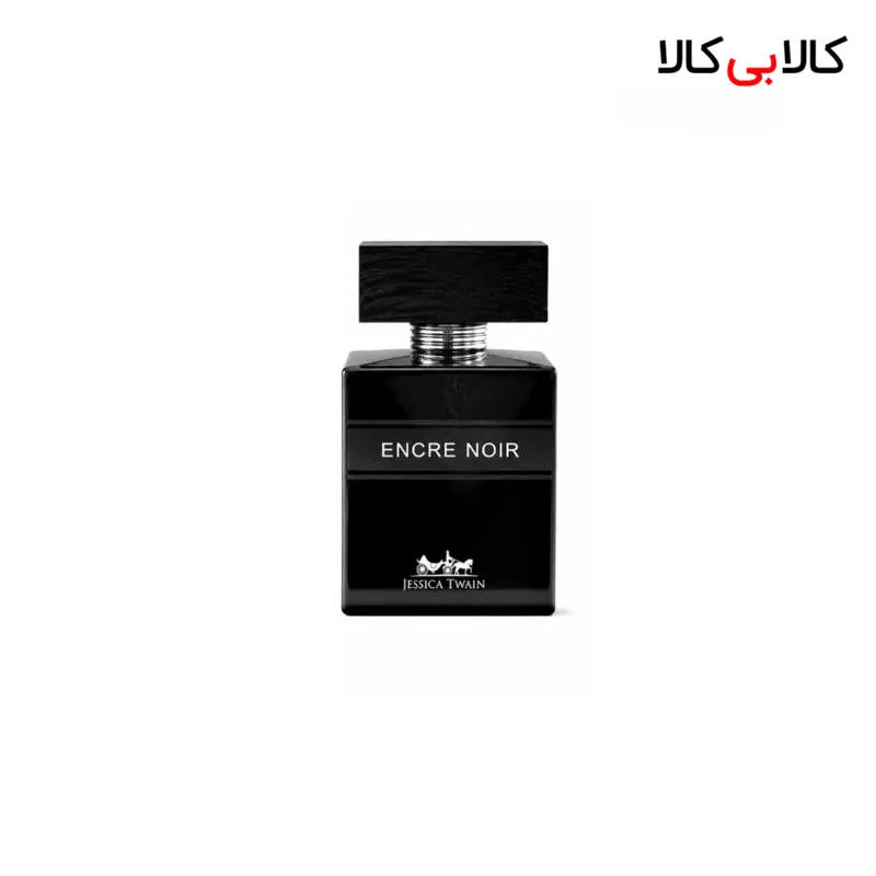 ادکلن جسیکا تویین انکر نویر مردانه حجم 100 میلی لیتر