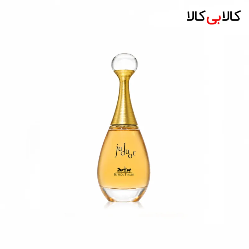ادکلن جسیکا تویین جادور زنانه حجم 100 میلی لیتر
