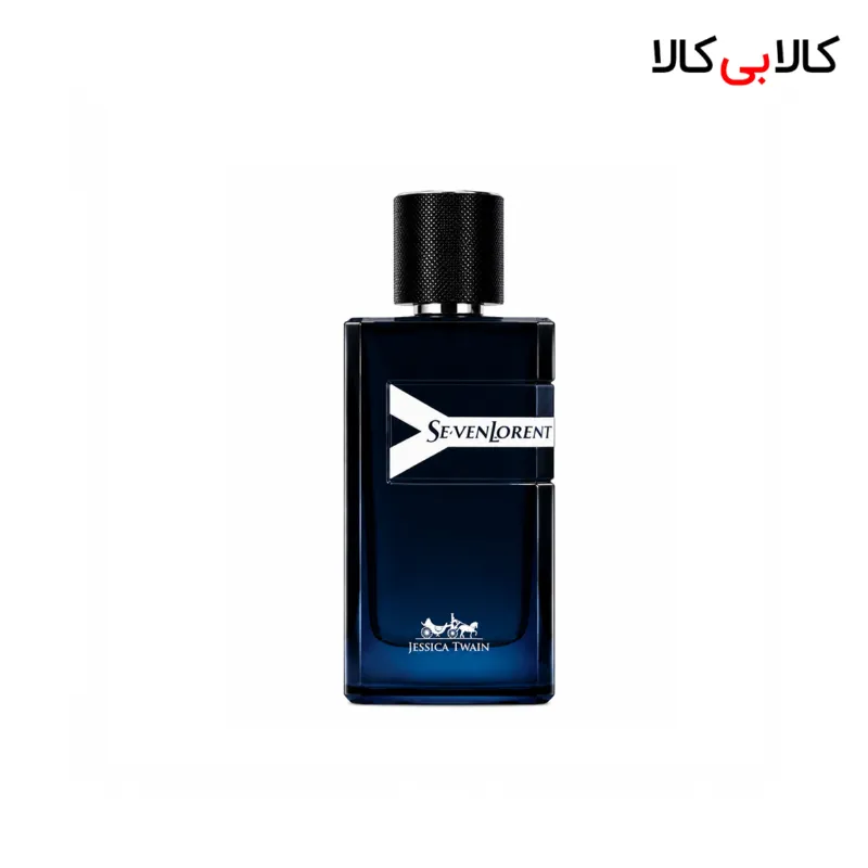 ادکلن جسیکا تویین سون لورنت مردانه حجم 100 میلی لیتر