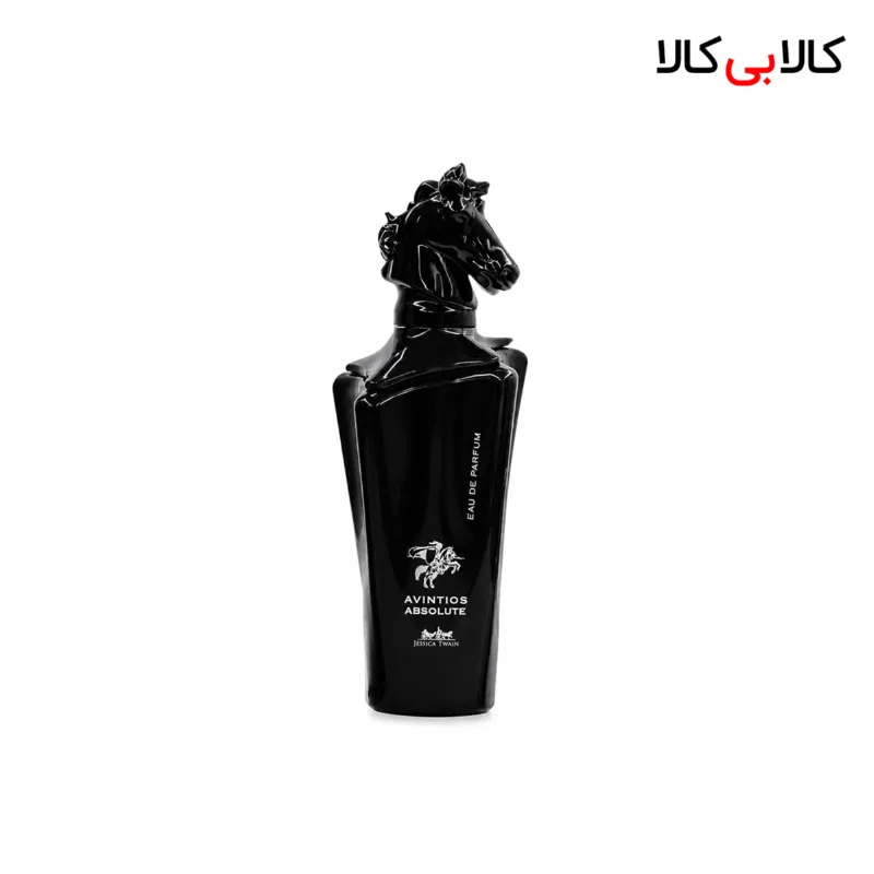 ادکلن جسیکا تویین کرید اونتوس ابسولو مردانه حجم 100 میلی لیتر