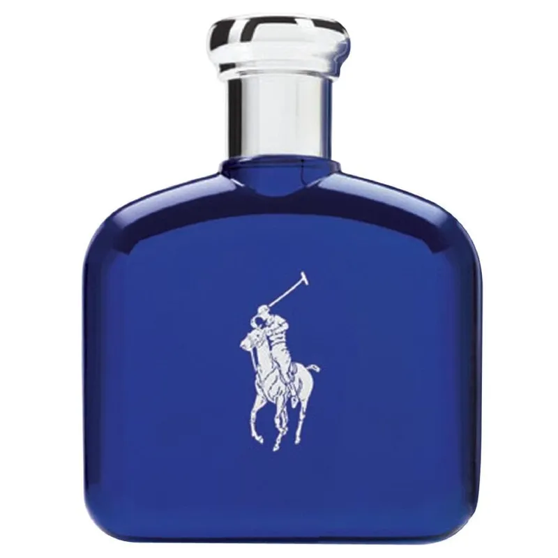 ادو تویلت رالف لورن Polo Blue مردانه حجم 125 میلی لیتر