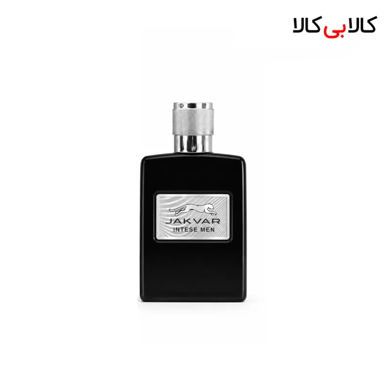 ادکلن جسیکا تویین جگوار اینتس من مردانه حجم 100 میلی لیتر