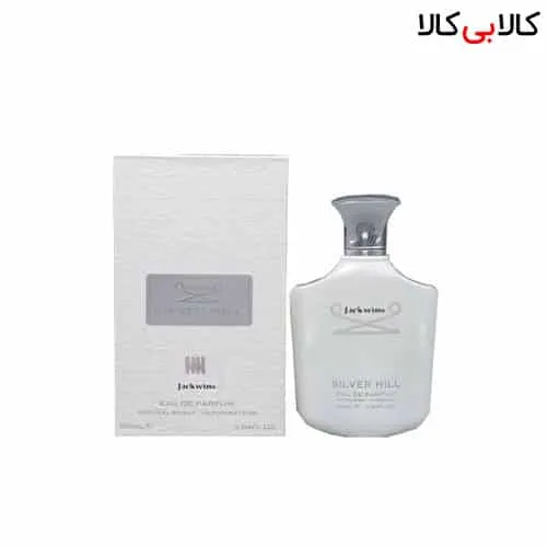 ادو پرفیوم جک وینز سیلور هیل SILVER HILL مردانه 100 میلی لیتر