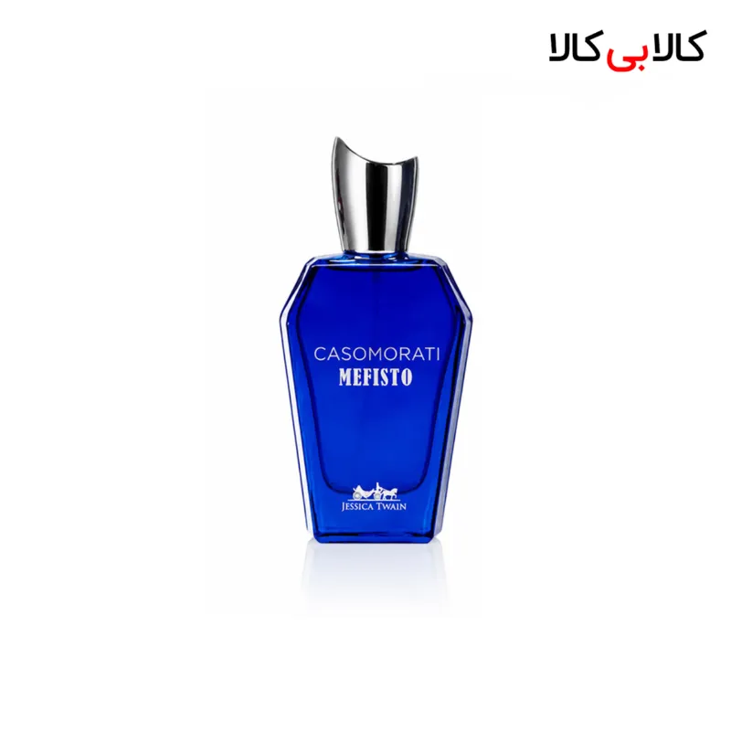 ادکلن جسیکا تویین کازاموراتی مفیستو مردانه حجم 100 میلی لیتر