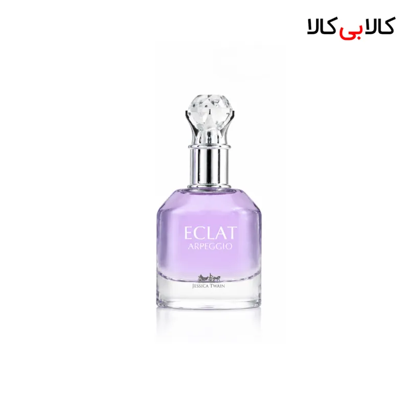 ادکلن جسیکا تویین اکلت ارپیجیو زنانه حجم 100 میلی لیتر