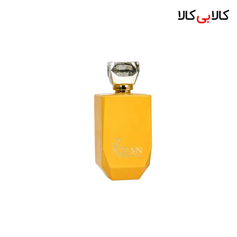 ادکلن جسیکا تویین شیسیدو زن زنانه حجم 100 میلی لیتر