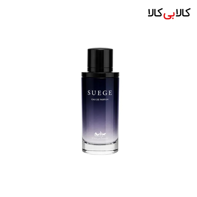 ادکلن جسیکا تویین سویجی مردانه حجم 100 میلی لیتر