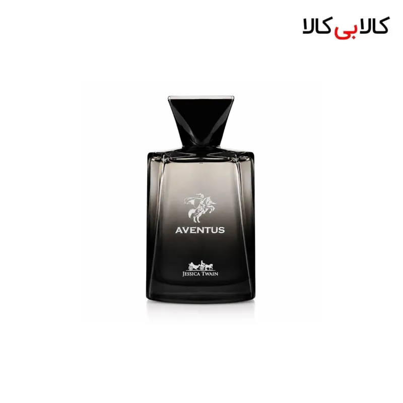 ادکلن جسیکا تویین اونتوس مردانه حجم 100 میلی لیتر