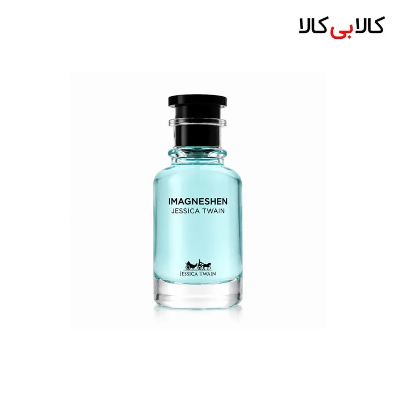 ادکلن جسیکا تویین ایمجینیشن مردانه و زنانه حجم 100 میلی لیتر