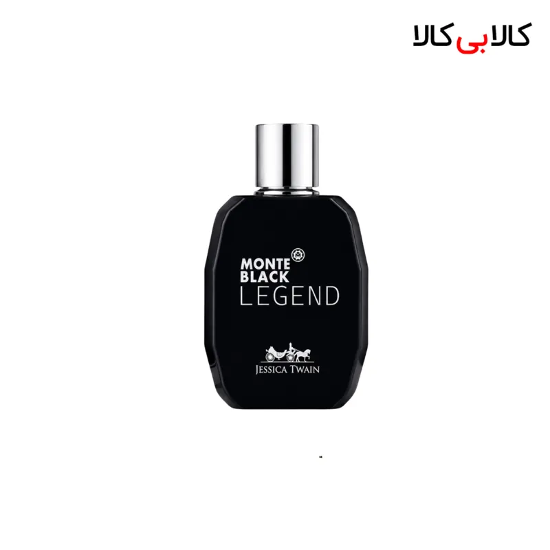 ادکلن جسیکا تویین مونت بلانک لجند مردانه حجم 100 میلی لیتر