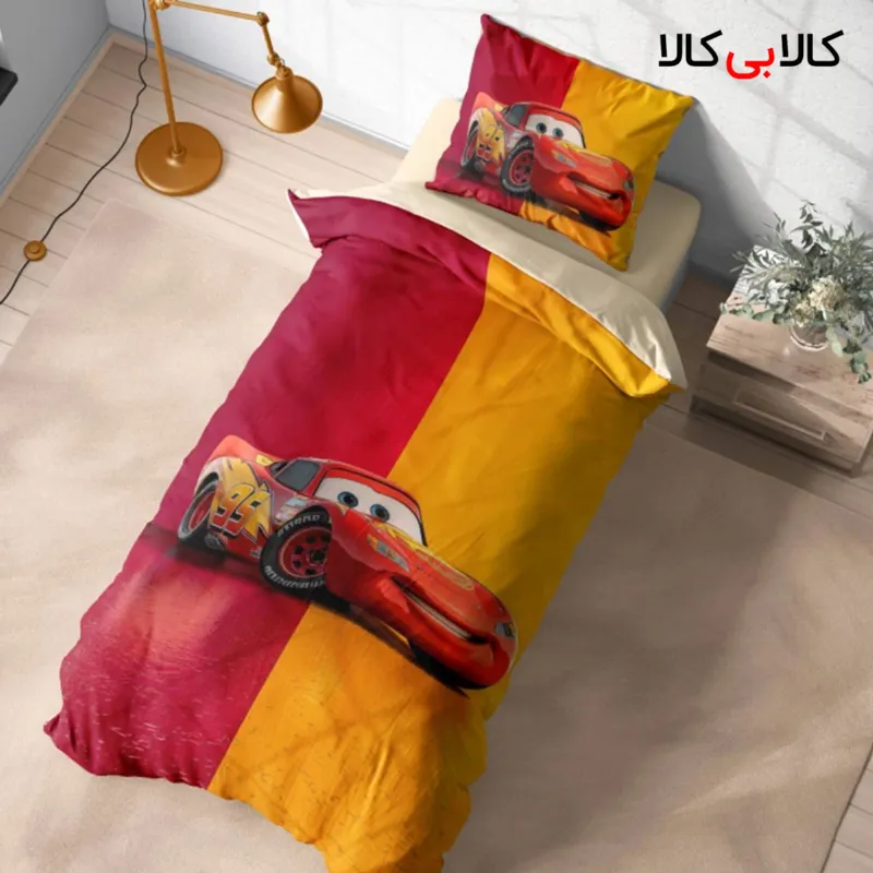 روتختی طرح ماشین ها پسرانه