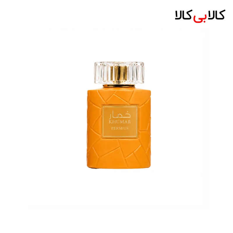 ادکلن وادی الخلیج خمار پرسیوس مردانه حجم 100 میلی لیتر